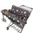 Shopping Cart Cover for Baby, Toddler 2-in-1 High Chair Cover, Star Print