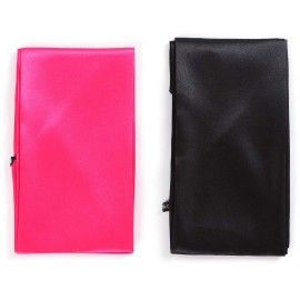 Leeven 1 Pcs Pink Wig Grip Band Silky Satin Edge Laying Scarves For Women Satin Wrapping Scarf for Lace Frontal Wigs Non Slip Hair Wrap Headband For Makeup Facial Sport Yoga 4.5x54 Leeven 1 Pcs Pink Wig Grip Band Silky Satin Edge Laying Scarves For Women Satin Wrapping Scarf for Lace Frontal Wigs Non Slip Hair Wrap Headband For Makeup Facial Sport Yoga 4.5x54