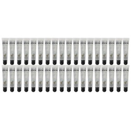 Cherimoya (36Pack) MAX Makeup Lip Polish Coconut Oil Clear Gloss