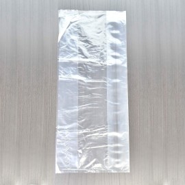 AMT 100 Count Paraffin Wax Bags for Hands and Feet, Plastic Refills Liners, Socks and Gloves Paraffin Bath Mitts Covers for Therabath Wax Treatment Machine Therapy