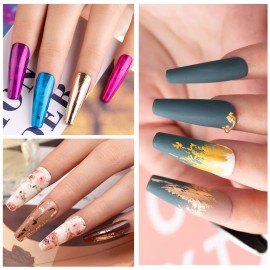 Beetles Nail Art Foil Glue Gel for Foil Stickers Nail Glue Transfer Tips Star Glues Nail Art Manicure DIY LED Lamp Required Soak Off 15ML 2 Bottle Beetles Nail Art Foil Glue Gel for Foil Stickers Nail Glue Transfer Tips Star Glues Nail Art Manicure DIY LED Lamp Required Soak Off 15ML 2 Bottle