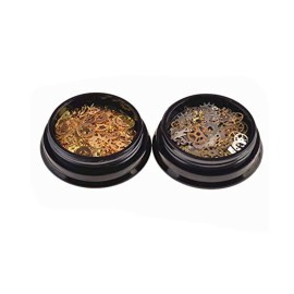 XINGZI 2Box (200-300PCS) Mixed Pattern Ultra-thin 3D Metal Steampunk Gears Charms DIY Pendant Clock Watch Wheel Gear Nail Studs Nail Art Decorations Alloy Manicure DIY Nail Tips Accessories XINGZI 2Box (200-300PCS) Mixed Pattern Ultra-thin 3D Metal Steampunk Gears Charms DIY Pendant Clock Watch Wheel Gear Nail Studs Nail Art Decorations Alloy Manicure DIY Nail Tips Accessories