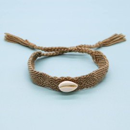 FROG SAC 8 Nepal Woven Friendship Bracelets for Adults, VSCO Braided Bracelet for Women, Boho Braided String Jewelry, Cute Braid Bracelet Pack