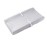 Baby Changing Pad Cover, Super Soft Plush Dot Diaper Changing Table Covers for Baby Girls and Boys, Ultra Comfortable, Safe for Babies, Fit 32/34\'\' x 16 Pad (Gray)