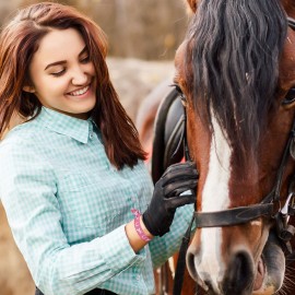 WILLBOND 32 Pieces Ribbon Hair Ties Accessories Sports Elastic Ribbon Tie Gifts for Autism Mexican Festival Derby Horse Racing Decor Women(Horse Pattern) WILLBOND 32 Pieces Ribbon Hair Ties Accessories Sports Elastic Ribbon Tie Gifts for Autism Mexican Festival Derby Horse Racing Decor Women(Horse Pattern)