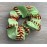 Softball Scrunchie, Softball Hair Accessories, Girls Softball Premium Velvet Scrunchie, Gift for Softball Player and Softball Teams