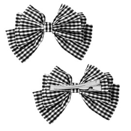 60 Pcs Alligator Curl Clips, Bantoye 2.56 Inch Flat Single Prong Clips Hair Accessories for Hair Styling, Coloring, Silver 60 Pcs Alligator Curl Clips, Bantoye 2.56 Inch Flat Single Prong Clips Hair Accessories for Hair Styling, Coloring, Silver