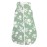 Bebe au Lait Classic Muslin Bedtime Sleeper, 6-12 Months - Vintage Floral