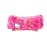 THE CRME SHOP X HELLO KITTY Celebrate Plush Spa Headband - Cruelty-Free, Vegan