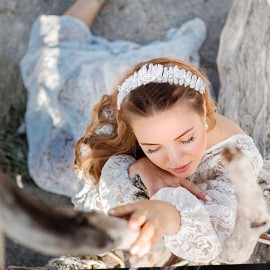 Raw Crystal Quartz Crown Headband - HAIMEIKANG Handmade Tiara Natural Stone Headband for Woman Wedding and Parties (white)