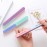 Emoly Upgraded 12 Packs Nail File and Nail Buffer Block Nail Buffering Files Washable Emery Boards Professional Manicure Tools