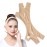 Alucy Face Chin Cheek Lifting Up Belt, Facial Mask Face Lift Up Thin Neck Mask Sleeping V-Line Chin Cheek Lift Up Band Reduce Double Chin Bandage (Xl)