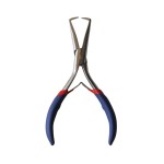 Professional Plier For Hair Extension Removal Micro Ring Link/Bead Opener Tool