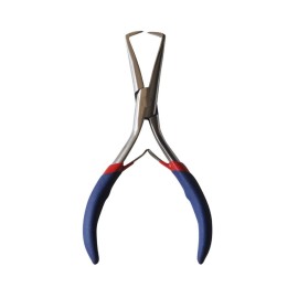 Professional Plier For Hair Extension Removal Micro Ring Link/Bead Opener Tool