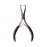 Professional Plier For Hair Extension Removal Micro Ring Link/Bead Opener Tool