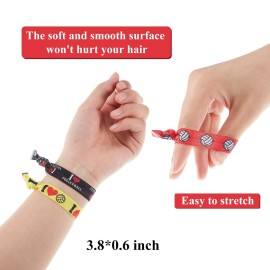 WILLBOND 32 Pieces Volleyball Hair Ribbon Ties Bulk Party Accessories Team Gifts Favors Bow Elastic Women Scrunchies Headband Supplies Holder Birthday Bands Decorations Softball WILLBOND 32 Pieces Volleyball Hair Ribbon Ties Bulk Party Accessories Team Gifts Favors Bow Elastic Women Scrunchies Headband Supplies Holder Birthday Bands Decorations Softball