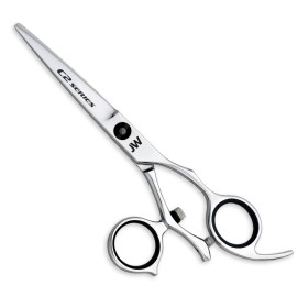 JW C2 Swivel Thumb Matching Shear and Thinner (6.0 Inch)