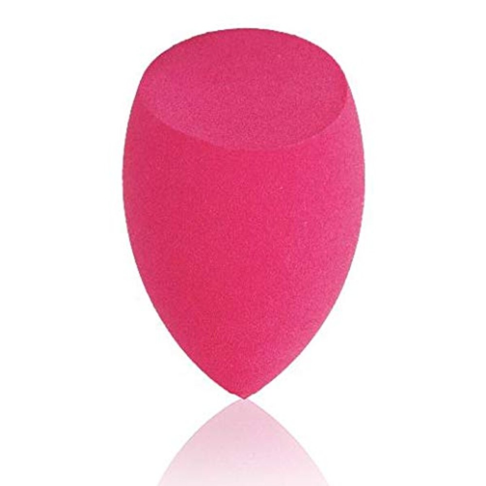 BaeBlu Latex-Free & Vegan Hypoallergenic Beauty Sponge For Powder, Cream or Liquid Application, One Piece Makeup Blender BaeBlu Latex-Free & Vegan Hypoallergenic Beauty Sponge For Powder, Cream or Liquid Application, One Piece Makeup Blender