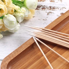 Fenshine 1000 Count Microblading Cotton Swab, Cotton Swabs Pointed Tip, Cotton Swabs Wood Sticks, Cotton Tipped Applicator, Tattoo Permanent Supplies (1000pcs) Fenshine 1000 Count Microblading Cotton Swab, Cotton Swabs Pointed Tip, Cotton Swabs Wood Sticks, Cotton Tipped Applicator, Tattoo Permanent Supplies (1000pcs)