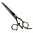 JW C3 Swivel Thumb Matching Shear and Thinner (6.0 Inch Right Hand)