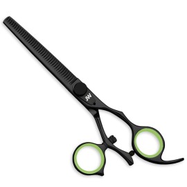 JW C3 Swivel Thumb Matching Shear and Thinner (6.0 Inch Right Hand) JW C3 Swivel Thumb Matching Shear and Thinner (6.0 Inch Right Hand)