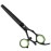 JW C3 Swivel Thumb Matching Shear and Thinner (6.0 Inch Right Hand)
