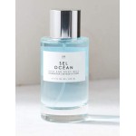 Gourmand Sel Ocean Hair + Body Mist 3.4 Fl.Oz! Blend Of Honeysuckle, Muguet And Pink sea salt! Perfumed Hair & Body Mist For All Day Long-Lasting Freshness! Choose Your Scent! (Ocean)