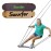 Swurfer Stand Up TreeSkate Outdoor Swing - Tree Swing for Kids with Adjustable Handles, Kids Outdoor Play Equipment, Durable, Weatherproof, Easy Installation, Holds Up to 200 lbs, Ages 6+ (Natural)