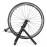 Cross Land Wheel Holder Bicycle Wheel Maintenance Wheel Truing Stand, Bike/Bicycle Tire Truing Stand, Foldable Home Mechanic Truing Stand Suitable for 16 - 29 700C Wheels, Professional Bicycle Rim.