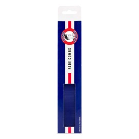 JOHNNY B. Get Faded Anti-Static Heat Resistant Professional Hair Combs, 2-Pack Set