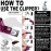 Nail Tip Clipper Edge Cutter Adjustable Stainless Steel False Artificial Acrylic Fake Trimmer Manicure Pedicure Sharp Rustproof Blade Clip Tool for Salon Home Art,Beauty Design DIY Use Rose Red