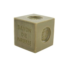 Marseille Olive Oil Soap 200g, 72% Olive Oil