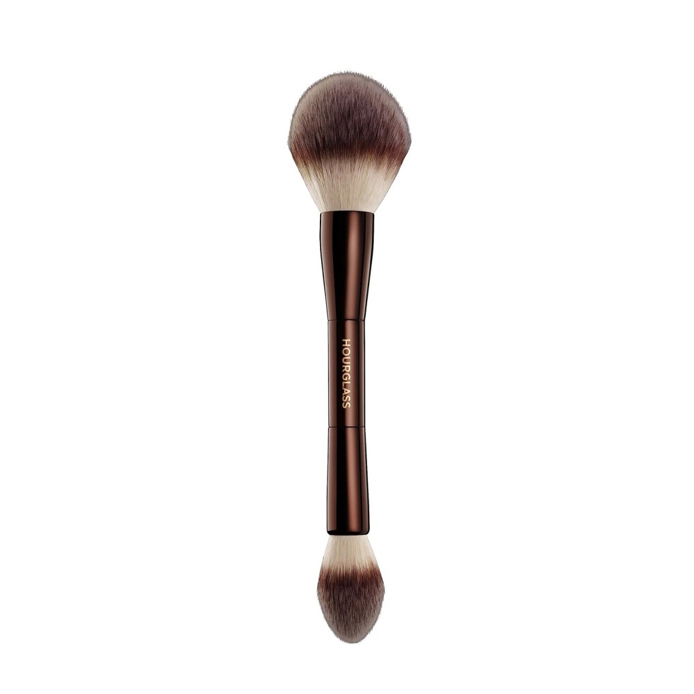 Hourglass Brush - Veil Powder