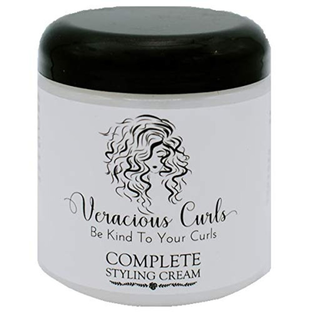 Veracious Curls Complete Styling Cream