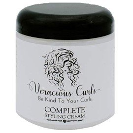 Veracious Curls Complete Styling Cream