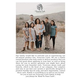 Veracious Curls Complete Styling Cream