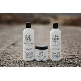 Veracious Curls Complete Styling Cream