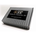 Complete Chainmail Kit - 20 Weave Tutorial Book, 23,000+ Rings(Over 4 Pounds), Clasps, and Tools