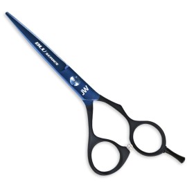 JW Blu Duo - Matching Shear & Thinner (5.75 Inches)