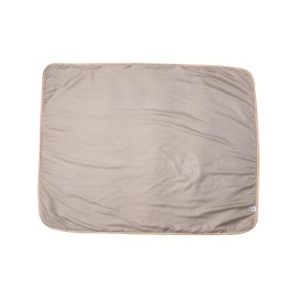 Radia Smart Large Protective Belly Pregnancy Baby Blanket, Organic, 5G Blocking, EMF Blanket, 43x35, 110cmx90cm