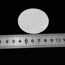 Microdermabrasions Filters, 500pcs Replacement Sponge Cotton Filter Round Filtering Pads Microdermabrasion Filters for Blackhead Removal Beauty Machine(20mm) Microdermabrasions Filters, 500pcs Replacement Sponge Cotton Filter Round Filtering Pads Microdermabrasion Filters for Blackhead Removal Beauty Machine(20mm)