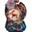 Bakugan Ultra, Kelion, 3-inch Collectible Action Figure and Trading Card, for Ages 6 and Up