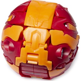 Bakugan Ultra, Kelion, 3-inch Collectible Action Figure and Trading Card, for Ages 6 and Up