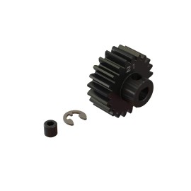 ARRMA Pinion Gear, 21T HD Mod1 Safe-D5, ARA310968 Large