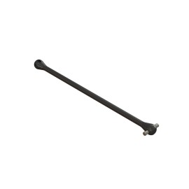 ARRMA CVD Driveshaft 148mm, ARA310923