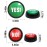 Joffreg NO Sound Button,Yes Sound Button,Pack of 2