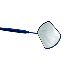 BNP 1 Pc Stainless Steel Square Beauty Color Detachable Large Lash Mirror for Salon Home Eyelash Extensions Accessories For Eyelash Extensions Supplies (Blue) BNP 1 Pc Stainless Steel Square Beauty Color Detachable Large Lash Mirror for Salon Home Eyelash Extensions Accessories For Eyelash Extensions Supplies (Blue)