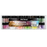 Mia Secret Micro Glitter 12pc