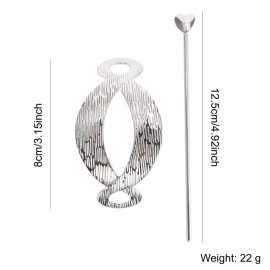 Lawie 6 Pack Vintage Retro Decorative Metal Silver Hair Sticks Hairpins Shawl Pins Long Forks Chopsticks Clips Barrettes Buns Chignon Holder Hair Styles Circle Star Hollow Fancy Accessories Lawie 6 Pack Vintage Retro Decorative Metal Silver Hair Sticks Hairpins Shawl Pins Long Forks Chopsticks Clips Barrettes Buns Chignon Holder Hair Styles Circle Star Hollow Fancy Accessories