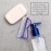 DreamCut Handle Nail Brush - Fingernail Brush Cleaner, Hand Scrub Cleaning Brush